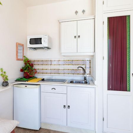 Apartamento Gloria 6 Conil De La Frontera Exterior foto