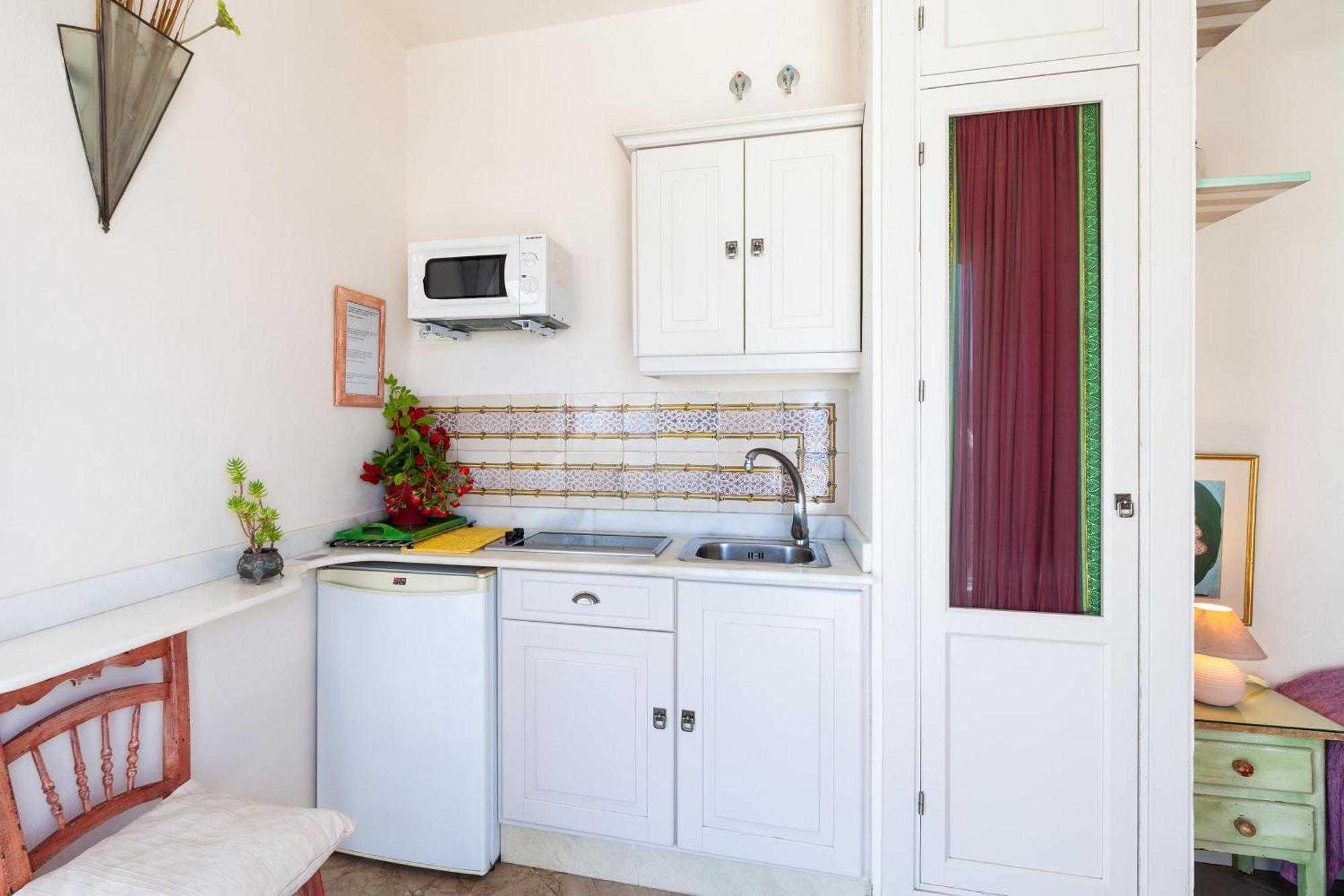 Apartamento Gloria 6 Conil De La Frontera Exterior foto