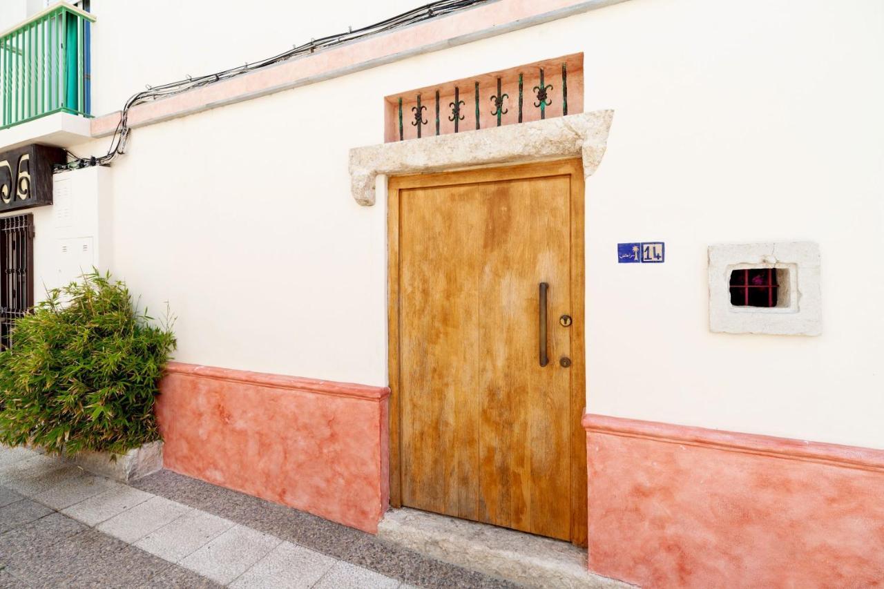 Apartamento Gloria 6 Conil De La Frontera Exterior foto