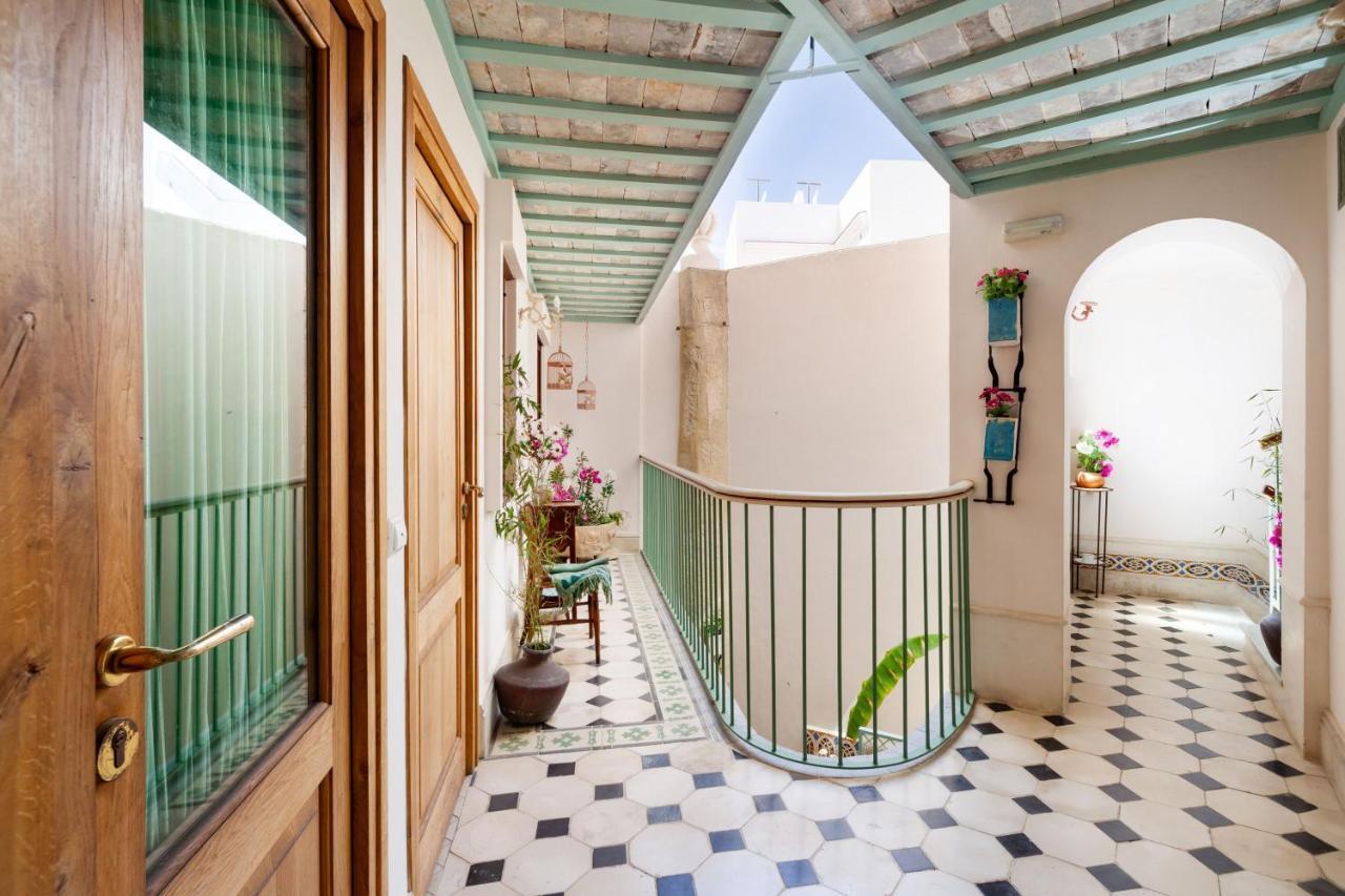 Apartamento Gloria 6 Conil De La Frontera Exterior foto