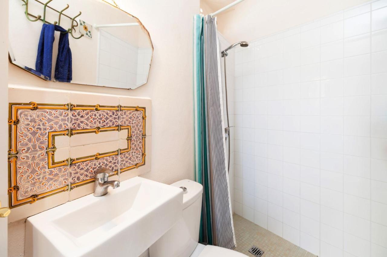 Apartamento Gloria 6 Conil De La Frontera Exterior foto