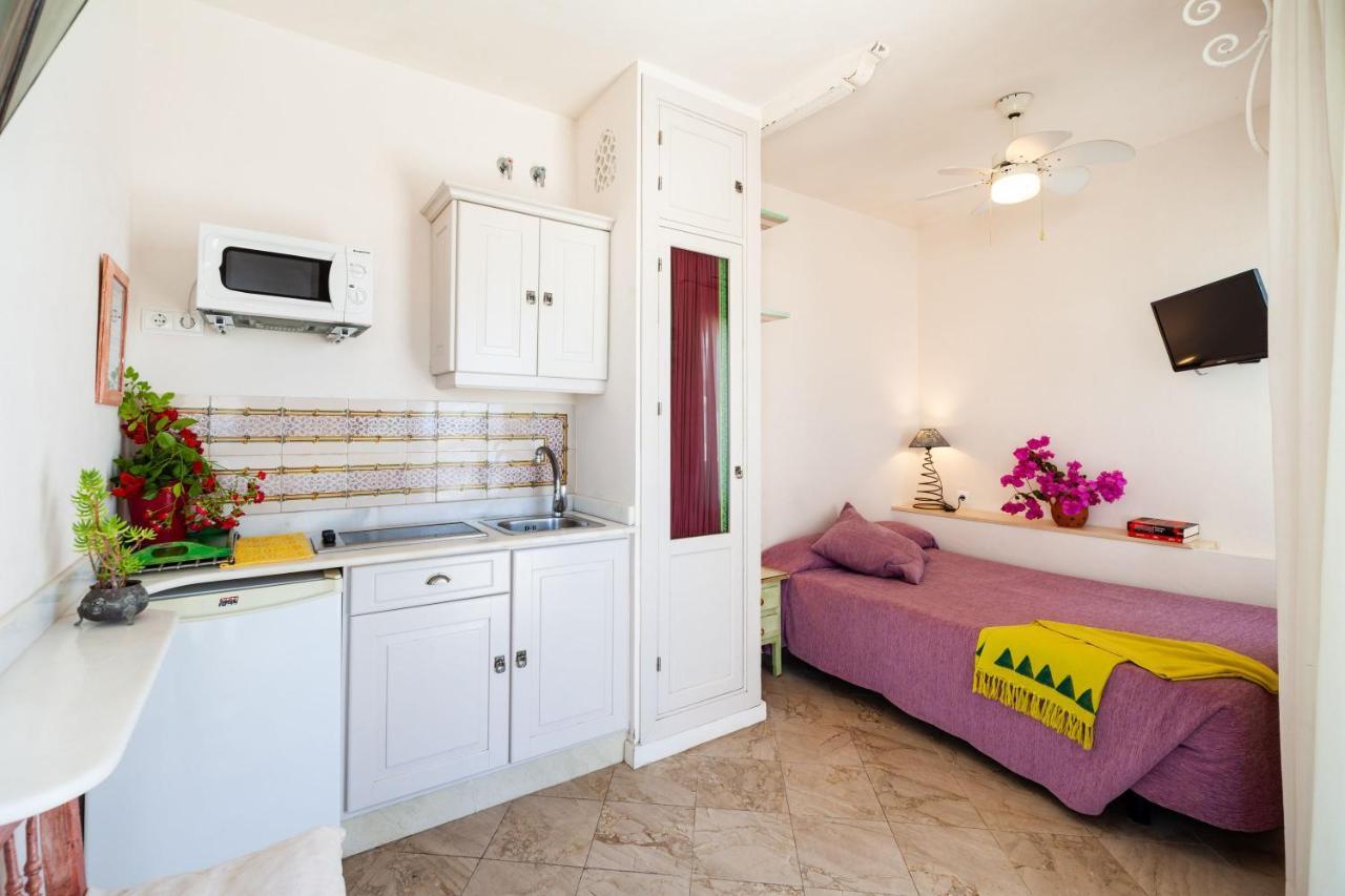 Apartamento Gloria 6 Conil De La Frontera Exterior foto