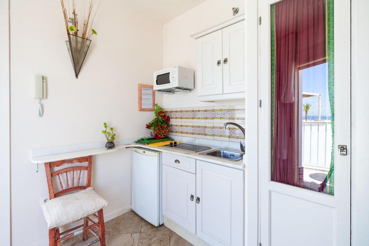 Apartamento Gloria 6 Conil De La Frontera Exterior foto