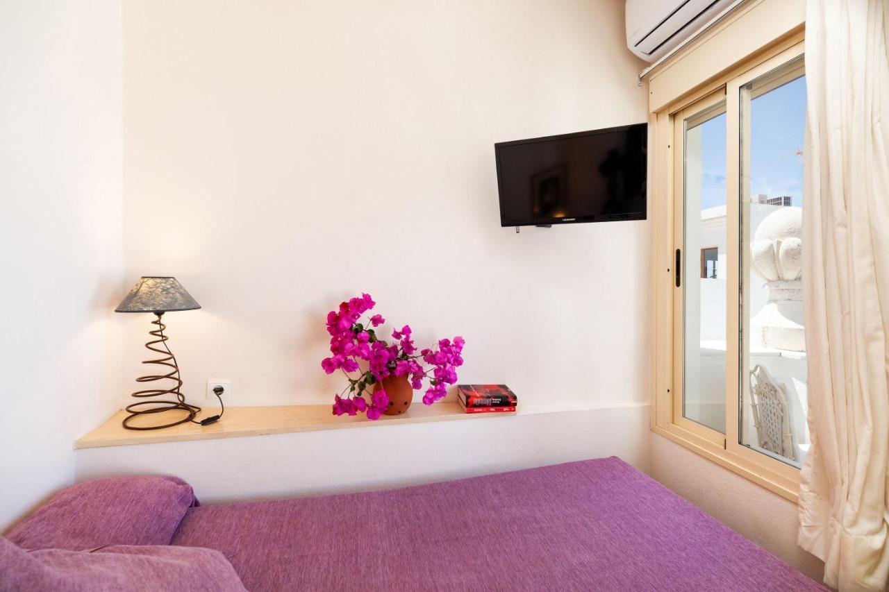 Apartamento Gloria 6 Conil De La Frontera Exterior foto