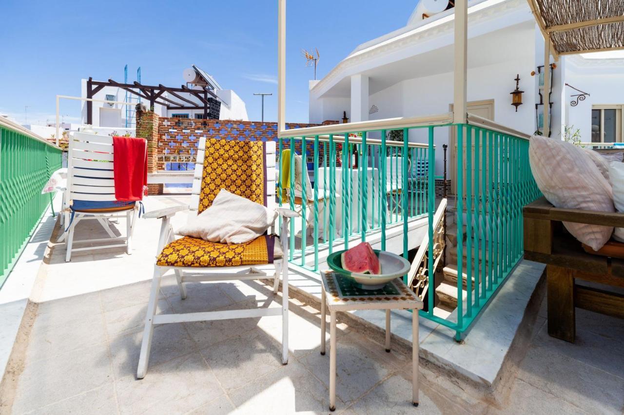 Apartamento Gloria 6 Conil De La Frontera Exterior foto